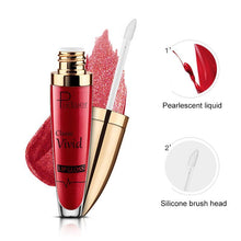 Load image into Gallery viewer, 18 Color Diamond Shiny Long Lasting Lipstick