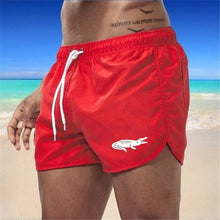 Load image into Gallery viewer, Men&#39;s Baggy Beach Pants