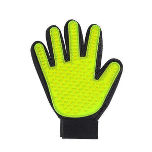 Hirundo® Pet Hair Remover Glove