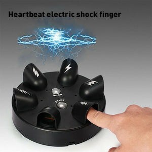 Lie Detector Electric Shock Toy