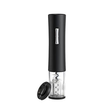 Load image into Gallery viewer, Electric Corkscrew Wine Opener