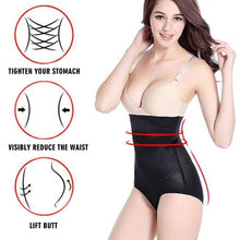 Load image into Gallery viewer, Tummy Control Hip-Lift Shapewear