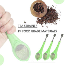 Load image into Gallery viewer, Tea Infusing Spoon