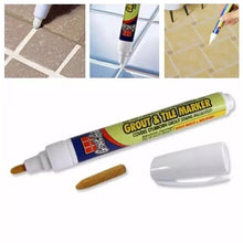 Load image into Gallery viewer, Grout &amp; Tile Marker Repair Pen