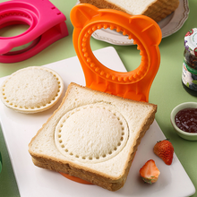 Load image into Gallery viewer, Sandwich Molds Cutter and Sealer