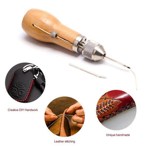 Leathercraft Sewing Toolkit