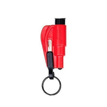 Load image into Gallery viewer, 3 in 1 Car Life Keychain