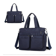 Load image into Gallery viewer, Waterproof Large Capacity Handbag Crossbody Bag