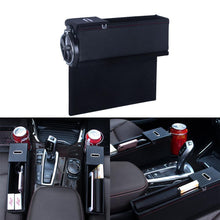 Load image into Gallery viewer, Multifunctional Car Seat Organizer