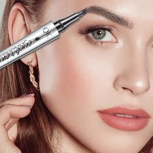 Load image into Gallery viewer, 3D Waterproof Microblading Eyebrow Pen