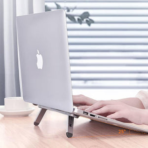 Mini Folding Laptop Stand