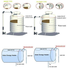 Load image into Gallery viewer, Automatic Water Level Control Valve