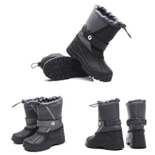 Load image into Gallery viewer, Waterproof Cold Weather Snow Boots