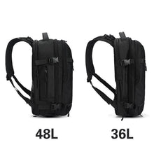 Load image into Gallery viewer, Customized large capacity waterproof travel backpack