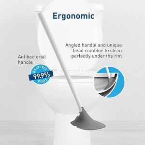 Toilet Brush/Cleaning Tool