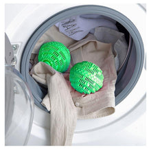 Load image into Gallery viewer, Laundry Super Wash Ball (2 PCS)