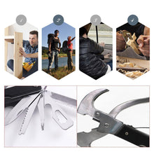 Load image into Gallery viewer, 18-in-1 Multi-Tool, Small Size Easy To Carry