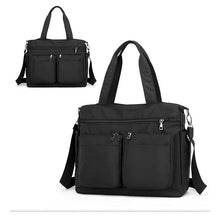 Load image into Gallery viewer, Waterproof Large Capacity Handbag Crossbody Bag