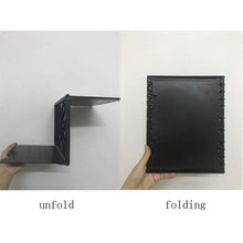 Load image into Gallery viewer, Hirundo Foldable Bedside Shelf