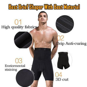 Ultra Lift Body Slimming Shaping Pants