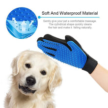 Load image into Gallery viewer, Hirundo® Pet Hair Remover Glove