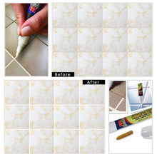 Load image into Gallery viewer, Grout &amp; Tile Marker Repair Pen