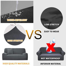 Load image into Gallery viewer, Waterproof Universal Elastic Sofa Cover - 8 Colors