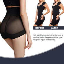 Load image into Gallery viewer, Tummy Control Hip-Lift Shapewear