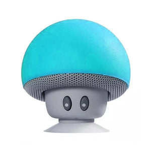 Hirundo® Mini Wireless Shroom Speaker