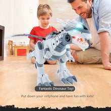 Load image into Gallery viewer, Walking Dinosaur-Dragon Hybrid Toy