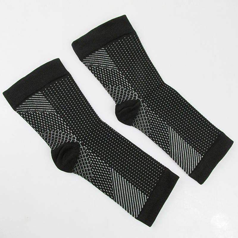 Pain Relief Socks, 1 Pair