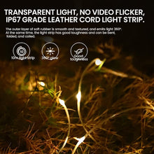 Load image into Gallery viewer, Outdoor Waterproof Portable Stowable String Light