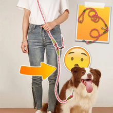 Load image into Gallery viewer, Hands Free Dog Leashes