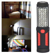Load image into Gallery viewer, 2-in-1 Bright LED Magnetic Lamp