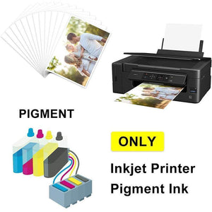 PrintOnMe Fabric Transfer Paper