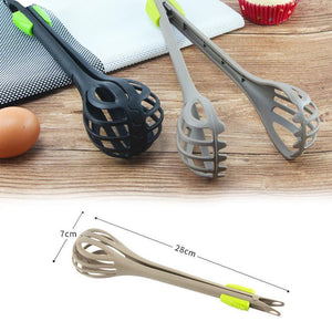 Multi-function egg beater