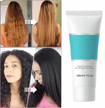 Load image into Gallery viewer, ✨Hot Sale - Buy More Save More🔥Silk &amp; Gloss Hair Straightening Cream