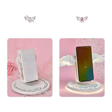 Load image into Gallery viewer, Angel Wings Wireless Charger