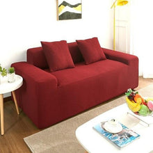 Load image into Gallery viewer, Waterproof Universal Elastic Sofa Cover - 8 Colors