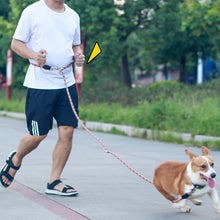 Load image into Gallery viewer, Hands Free Dog Leashes