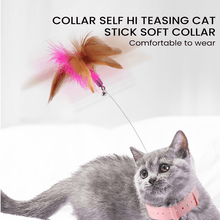 Load image into Gallery viewer, Interactive Funny Cat Toys