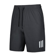 Load image into Gallery viewer, Summer Elastic Sports Shorts