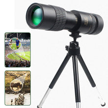 Load image into Gallery viewer, 【50% OFF TODAY】4K Super telephoto zoom monocular telescope