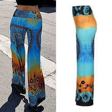 Load image into Gallery viewer, Boho Chic Beach Pants