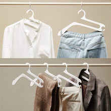 Load image into Gallery viewer, Closet Organizer Hurdle Hanger