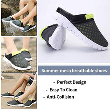 Load image into Gallery viewer, Summer Mesh Breathable Sport Casual Shoes, Unisex