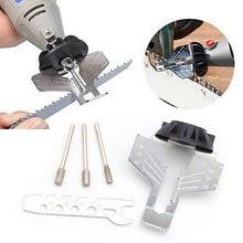 Load image into Gallery viewer, Chainsaw Grinding Tool Accessories