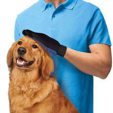 Load image into Gallery viewer, Hirundo® Pet Hair Remover Glove