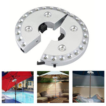 Load image into Gallery viewer, Super Bright Patio LED Umbrella Light