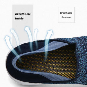 Mesh Breathable Shoes